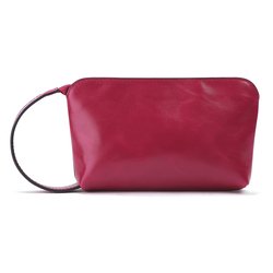 Rosy red