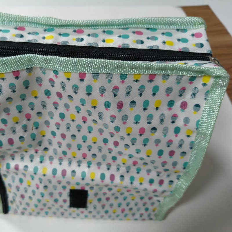 Unisex Fac All Suspension Casual Tote Bag Set Open Closure Type