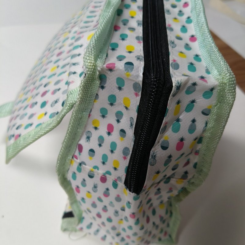 Unisex Fac All Suspension Casual Tote Bag Set Open Closure Type