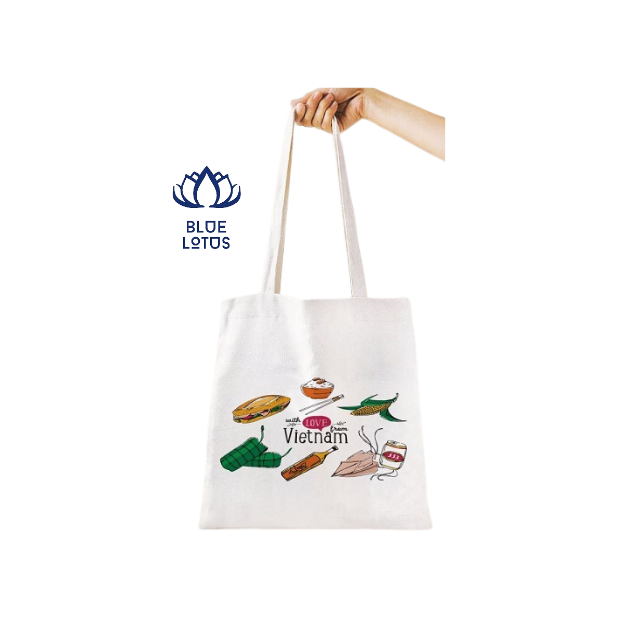 Shopping Bag Canvas Bag