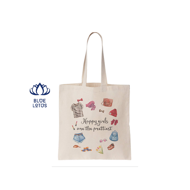 Shopping Bag Canvas Bag