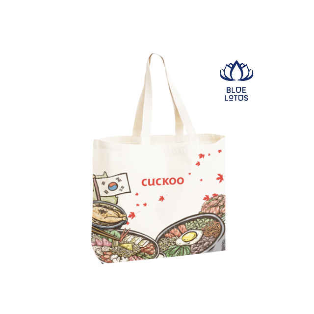 Shopping Bag Canvas Bag