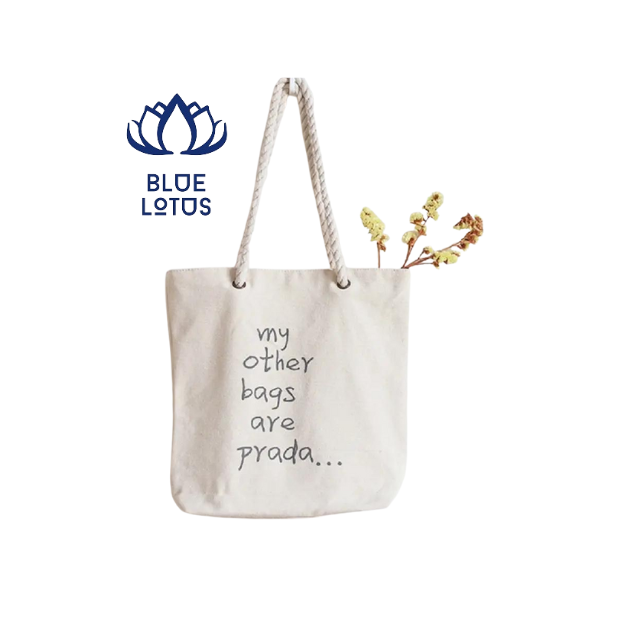 Shopping Bag Canvas Bag