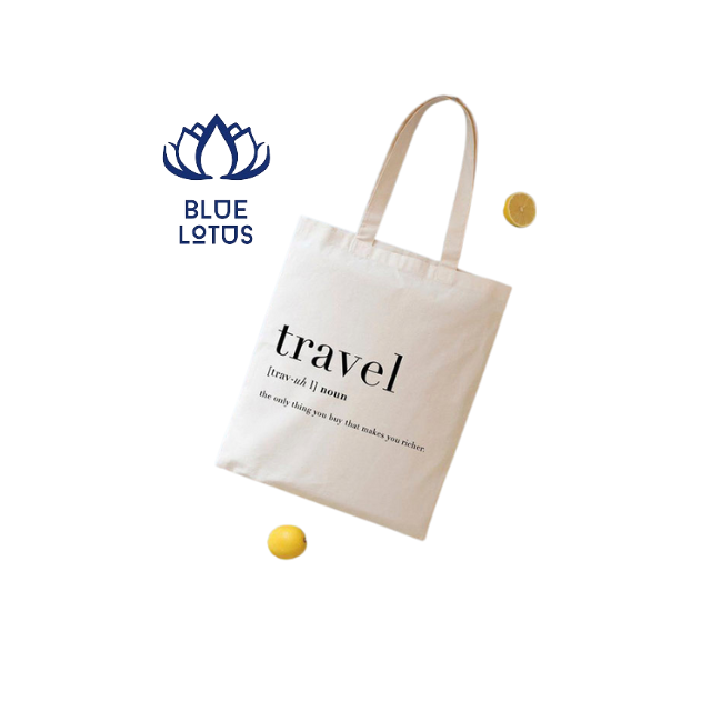 Shopping Bag Canvas Bag