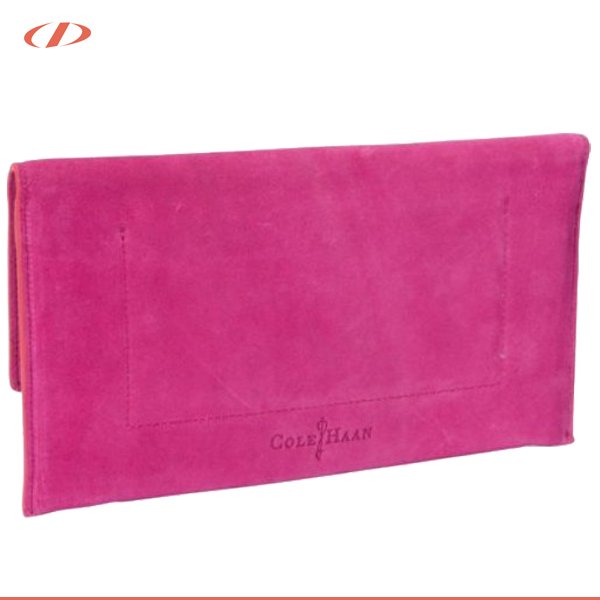 Chic Ladies party envelope clutch in evening bags clutch suede party bag