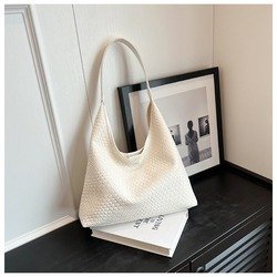 White,