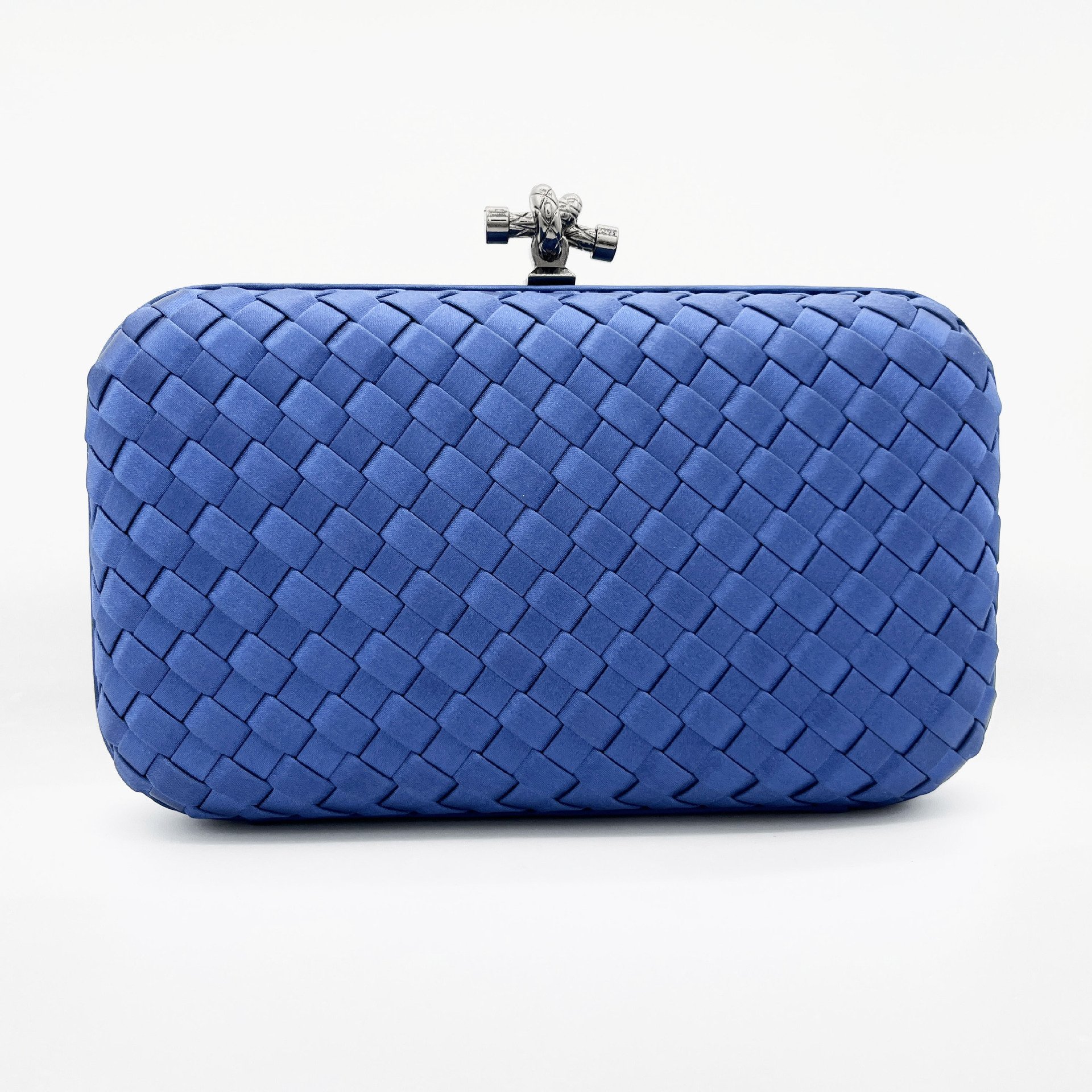 Ladies party women bags champagne box clutch frames evening bag for women