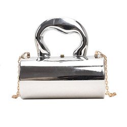 silver