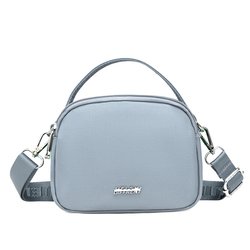 Glacier Blue