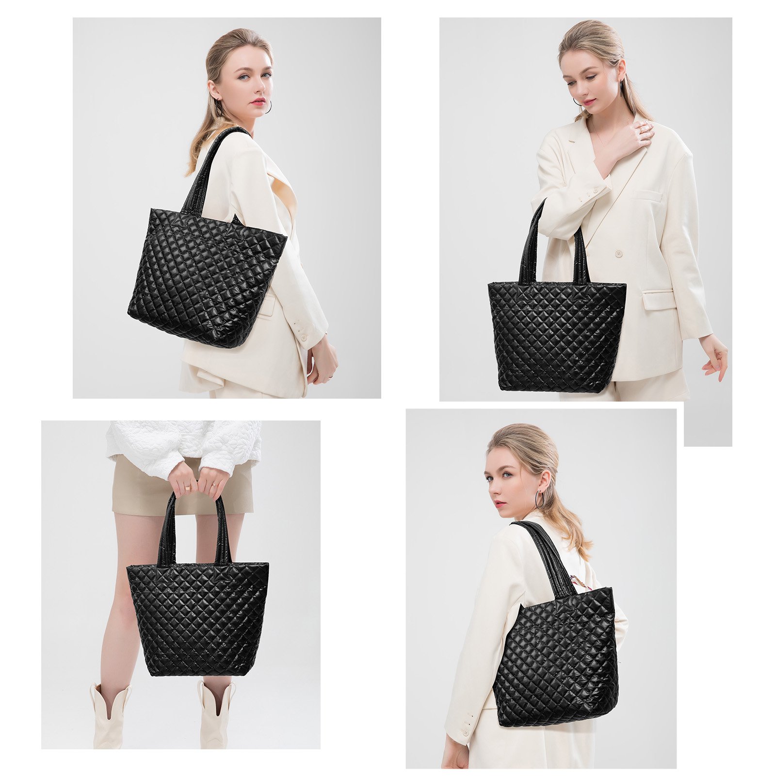 Custom crossbody cute women's work tote bags fashion genuine leather sac a bandouliere femme vendors comfortable handle handbags