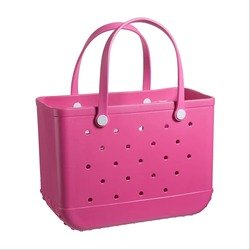Hot pink
