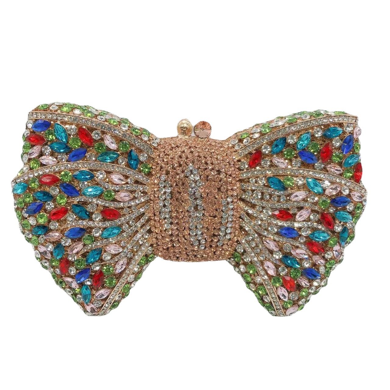 Ladies Evening Bag Women Rhinestone Rhinestone Evening Clutch Bag Sparkle Shiny Purse Crossbody Handbags
