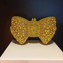 lemon yellow