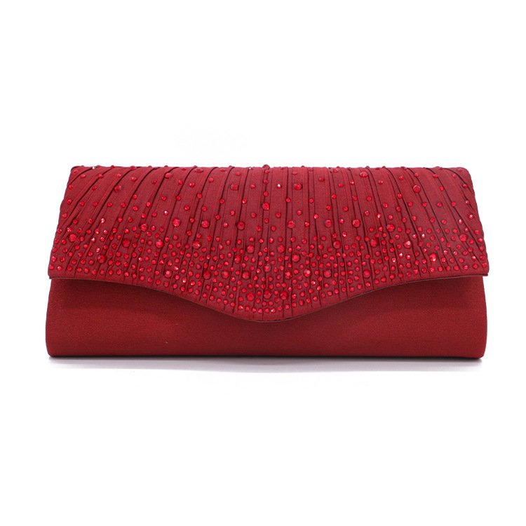 CCF691 Clutch Purses for Women Luxury Evening Clutch Bags Shoulder Envelope Party Handbags Evening Clutch Purse