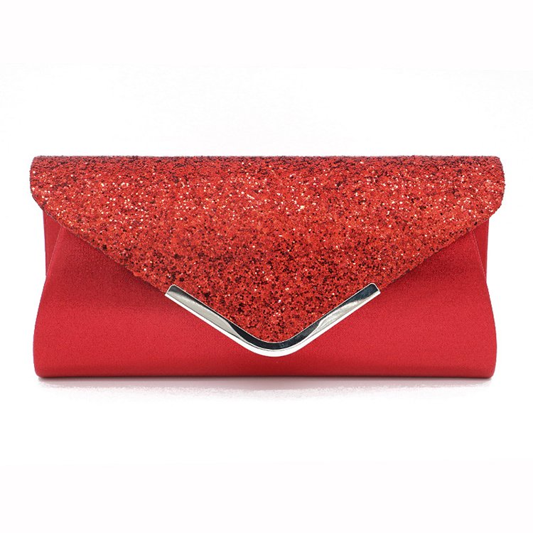 Lady Party Tote Bags Purses And Clutches Handbag Women Evening Bag