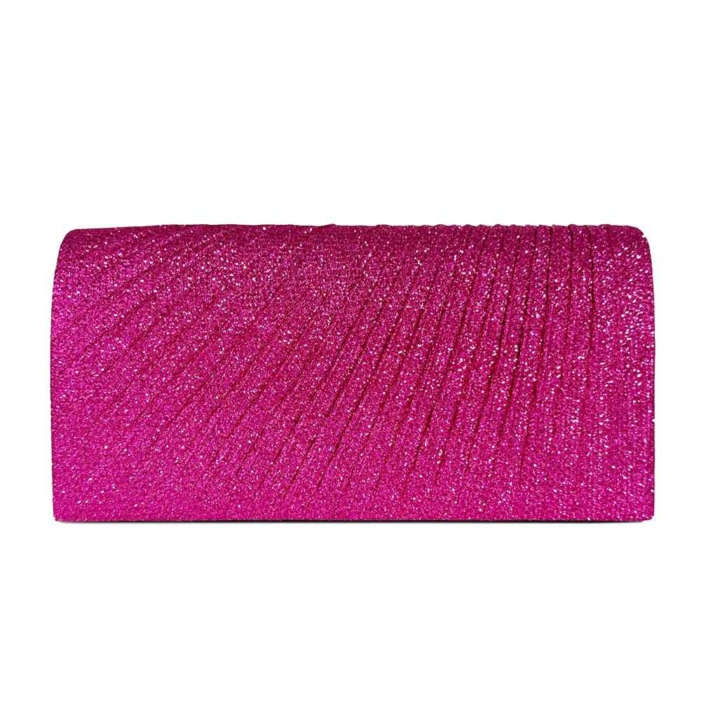 2023 New Sequin Evening Bags for Women Bling Crapy Hand Bags Wedding Party Bags Wholesale