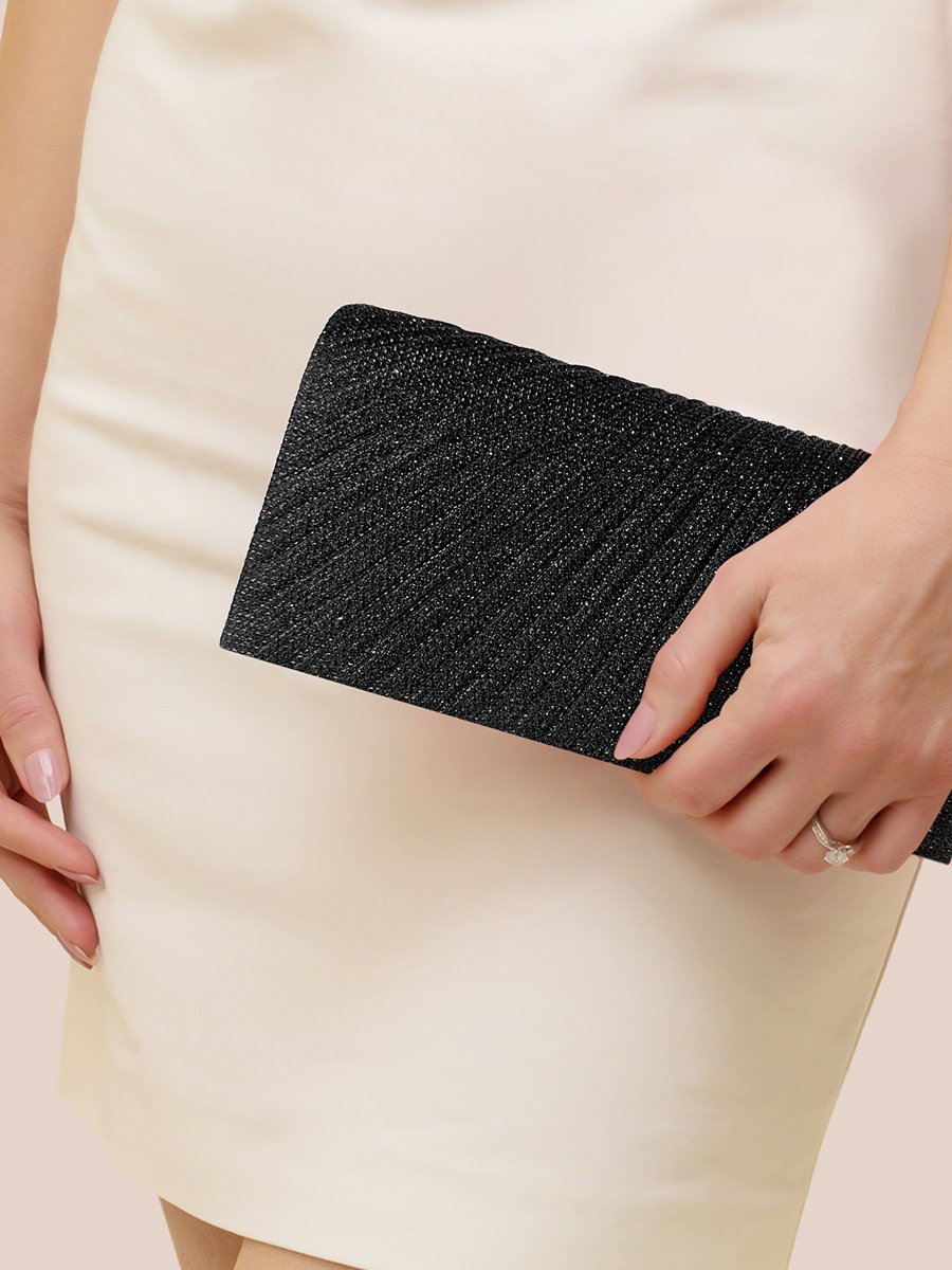 2023 New Sequin Evening Bags for Women Bling Crapy Hand Bags Wedding Party Bags Wholesale