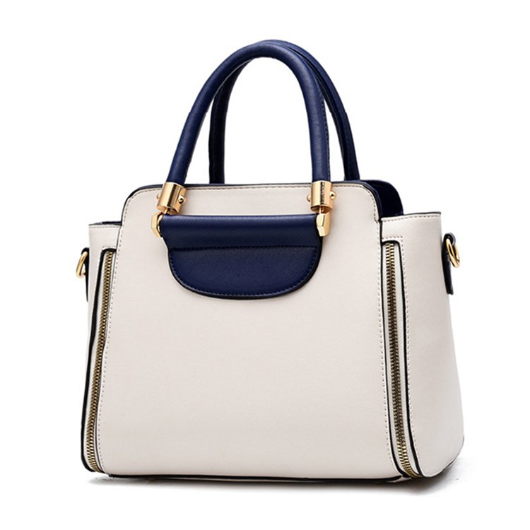 Women Shoulder Bags Luxury PU Leather Solid Color Crossbody Handbags Fashion Design Messenger Bag