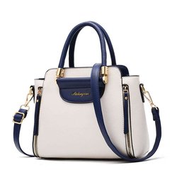 WHITE-Blue