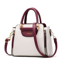 WHITE-Wine Red