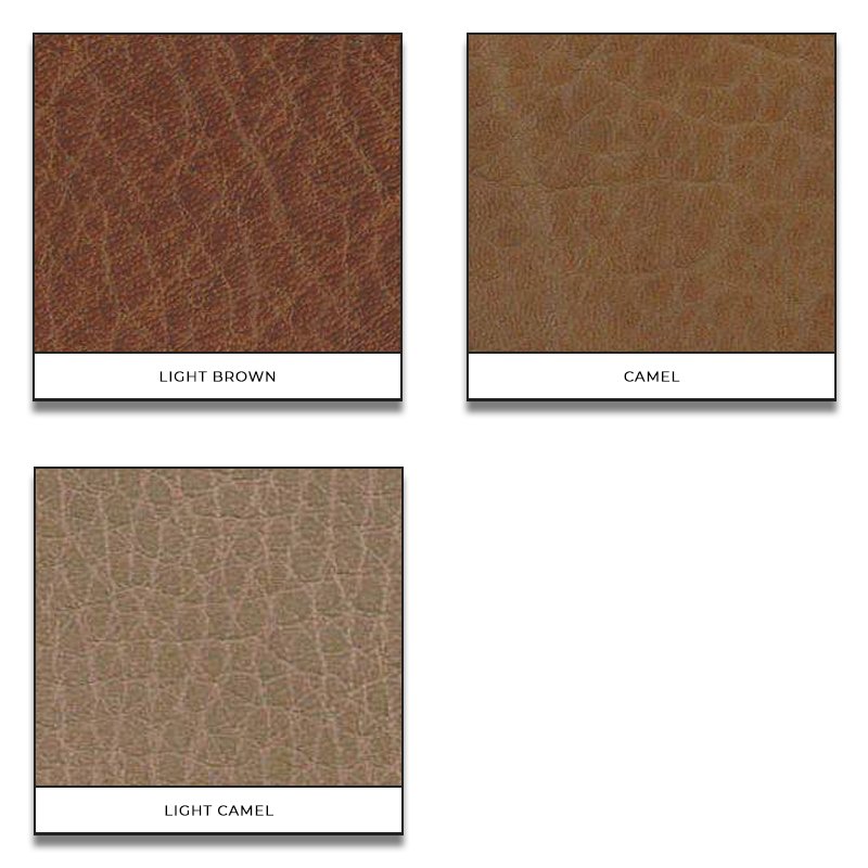 Finest Quality Made in Italy Calf leather clutches bag many colors available for Export