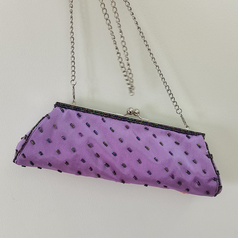 handmade purse bling sequins bags chain handbag women gift glitter bridal clutch evening bag luxury Crossbody Bag