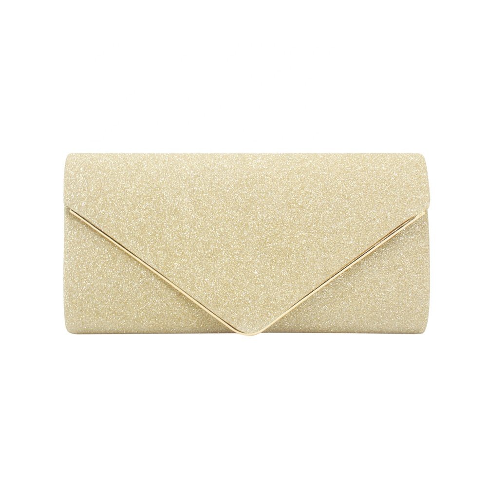 Fashion Popular Women Sequin Shoulder Crossbody Purse Bag Ladies Wedding Party Clutch Bag Evening Bag