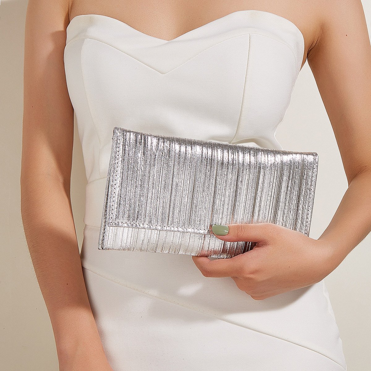 Designer Ladies Purses And Handbags Party Clutch Evening Bag Luxury Shoulder Crossbody Bags For Women