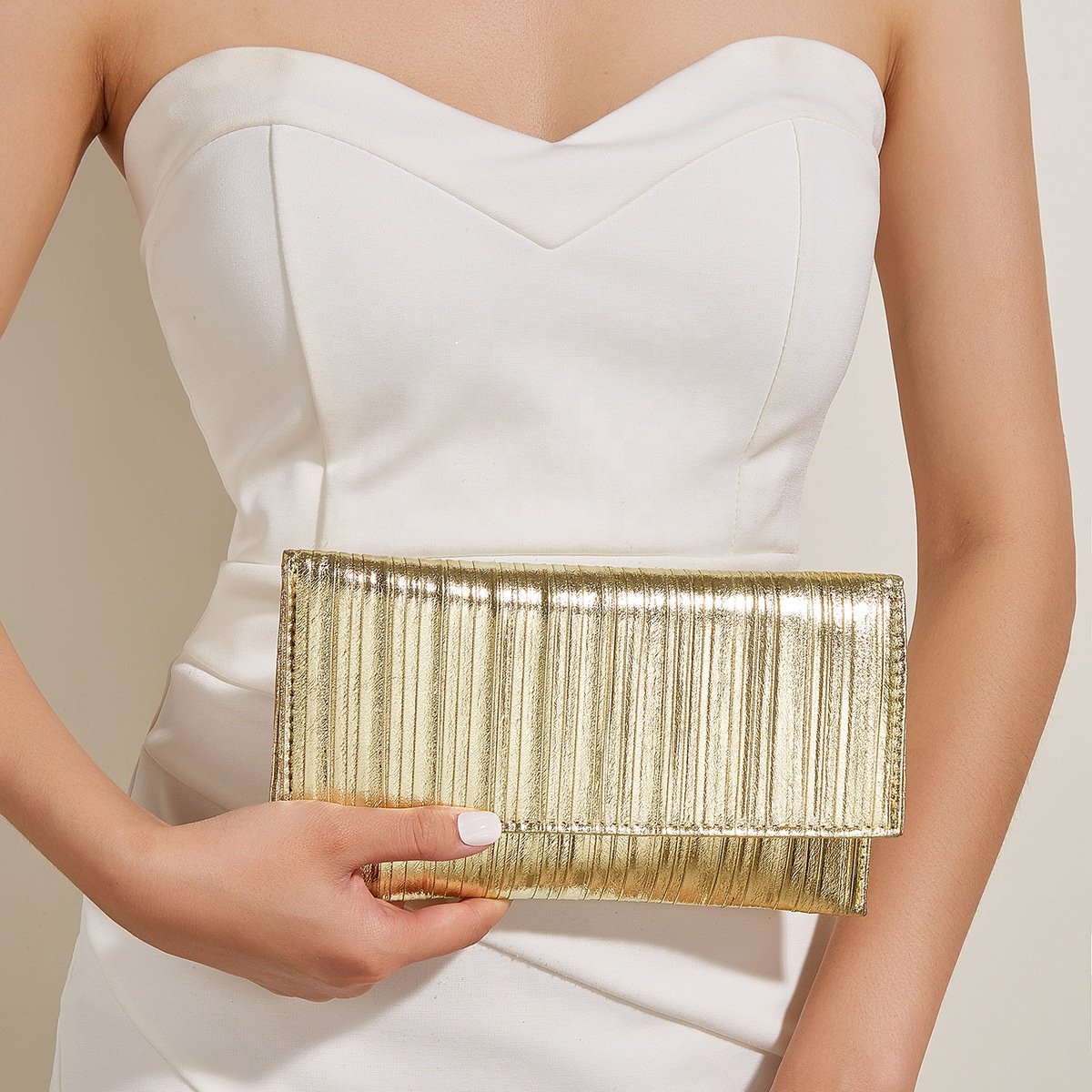 Designer Ladies Purses And Handbags Party Clutch Evening Bag Luxury Shoulder Crossbody Bags For Women