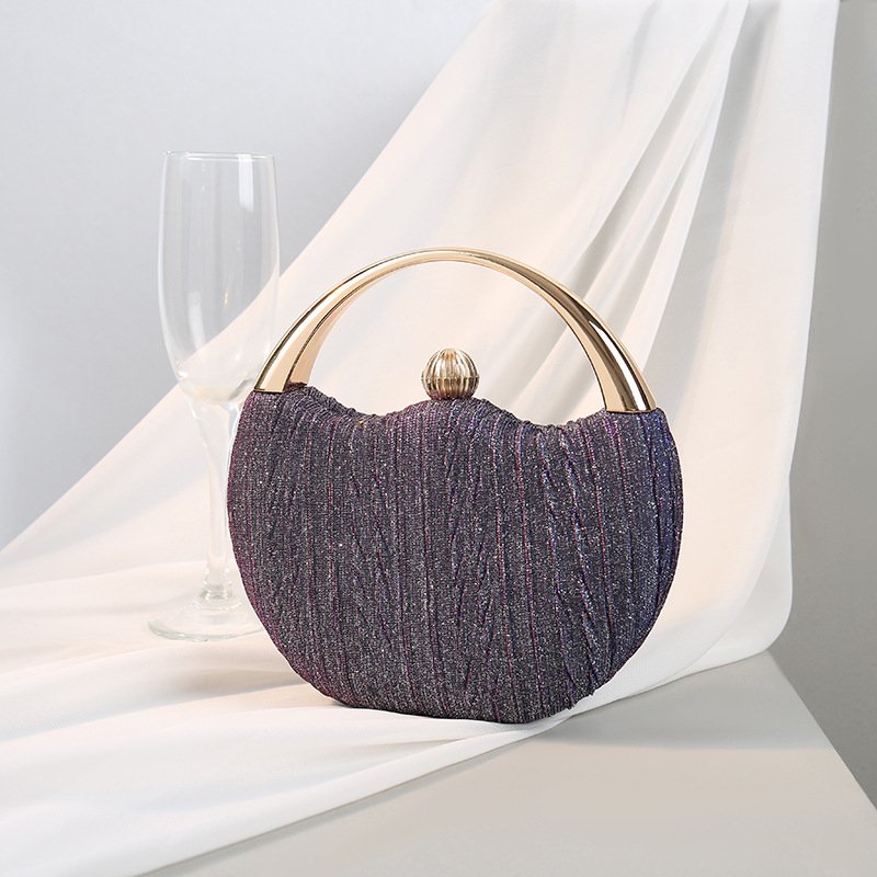 Bolsas De Festa Bling Purse For Women Wedding Party Bags Retro Fashion Purses And Handbags Luxury Clutch Bag Evening Bags