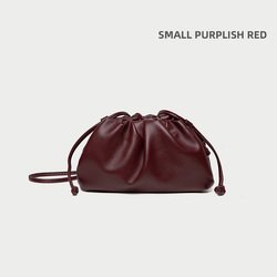 Small Purplish Red