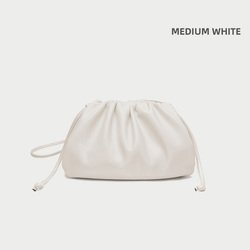 Medium White