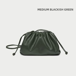 Medium Blackish Green