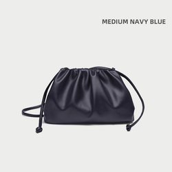 Medium Navy Blue