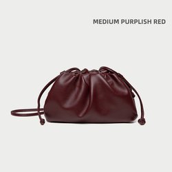 Medium Purplish Red