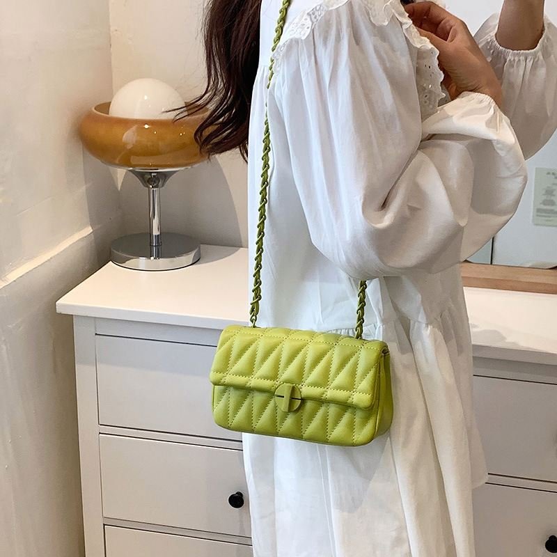 SS002 purse Hand Women Ladys for Womens PU Crossbody bag Woman Small Shoulder bags Stylish Design Chain Sling bags Evening