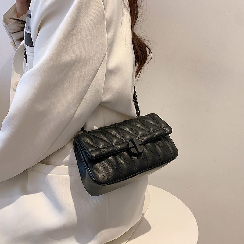 SS002 purse Hand Women Ladys for Womens PU Crossbody bag Woman Small Shoulder bags Stylish Design Chain Sling bags Evening