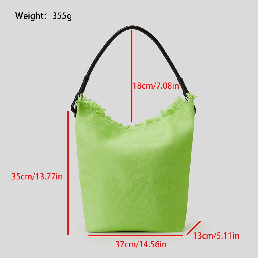 Trending Products 2024 New Arrivals Designer Evening Bags Women Handbags Ladies Luxury Canvas Tote Bucket Evening Dress Bag