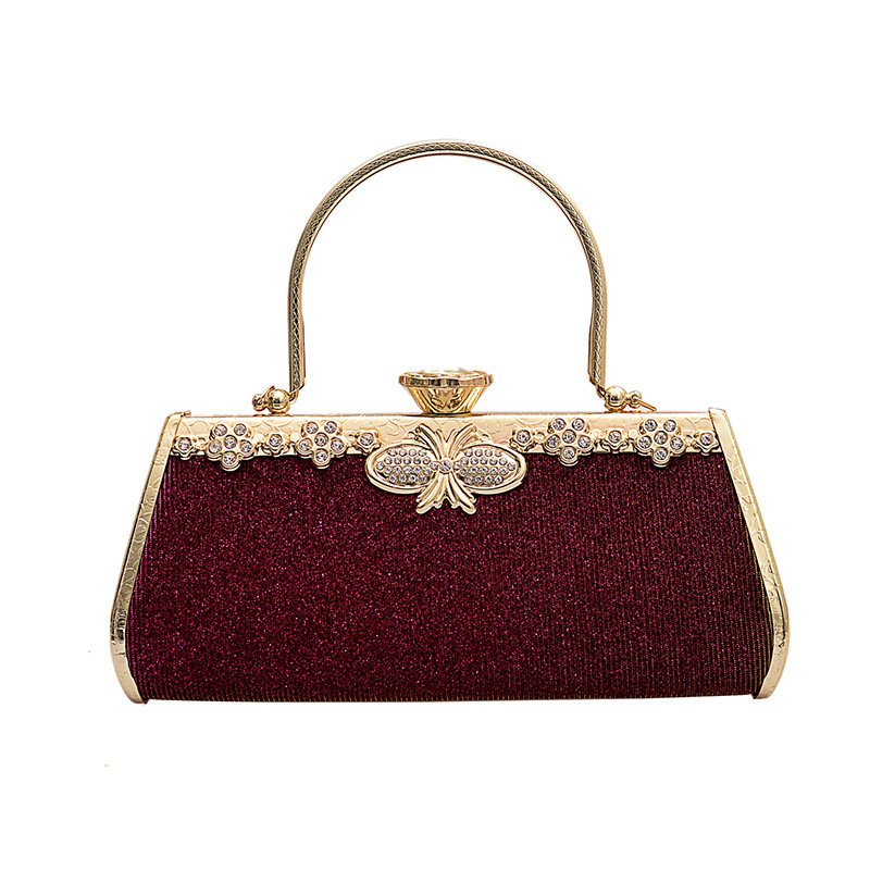 sequin sparkle fashion evening purse glitter Crossbody women party Bags Rhinestone Evening Bag Clutch Dinner handbags