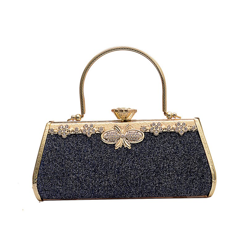 sequin sparkle fashion evening purse glitter Crossbody women party Bags Rhinestone Evening Bag Clutch Dinner handbags