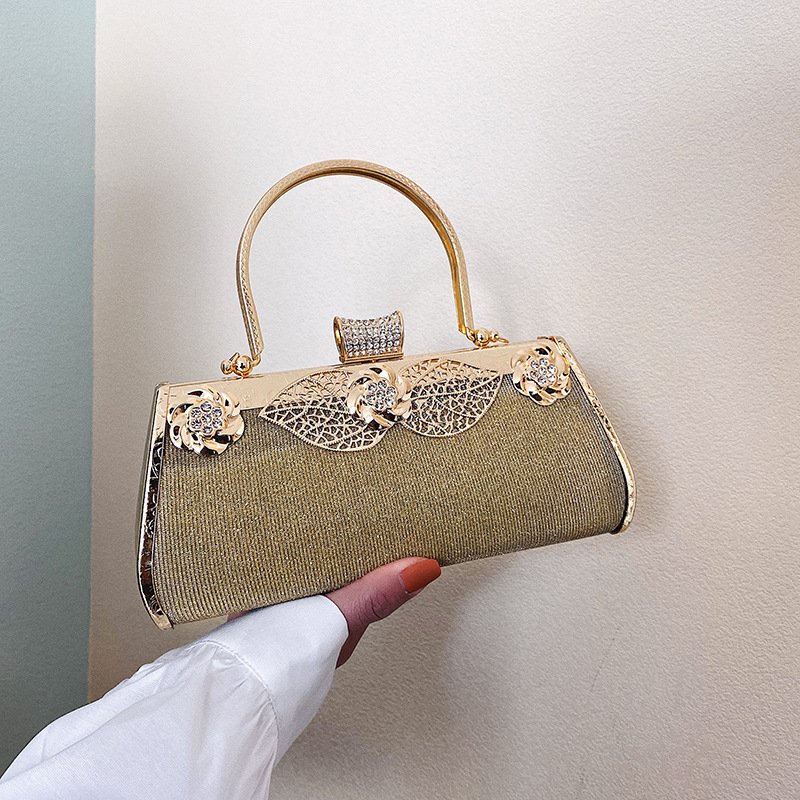 sequin sparkle fashion evening purse glitter Crossbody women party Bags Rhinestone Evening Bag Clutch Dinner handbags