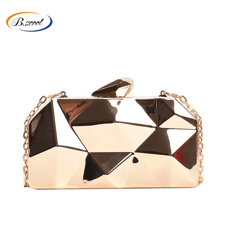 2024 Summer Newest Chain Mini Bags Women Handbags Ladies Sample Fashion Women Evening Bag Small Square Shoulder Purses