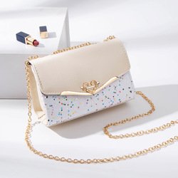 Beige Without pendant