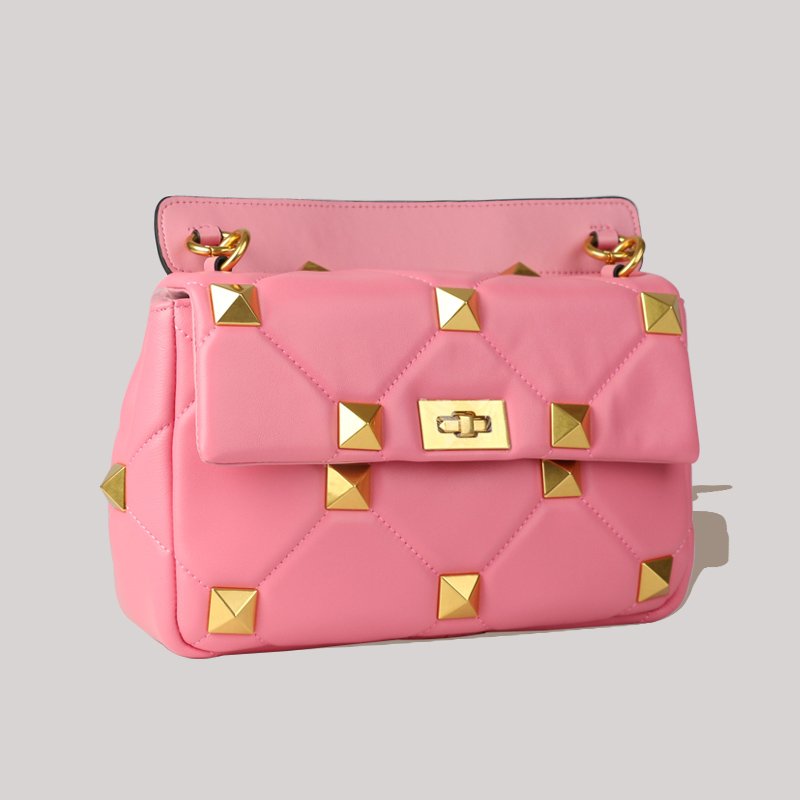 Best Seller Custom Women Hand Bags Luxury Ladies Trendy Designer Pu Leather Handbags For Women