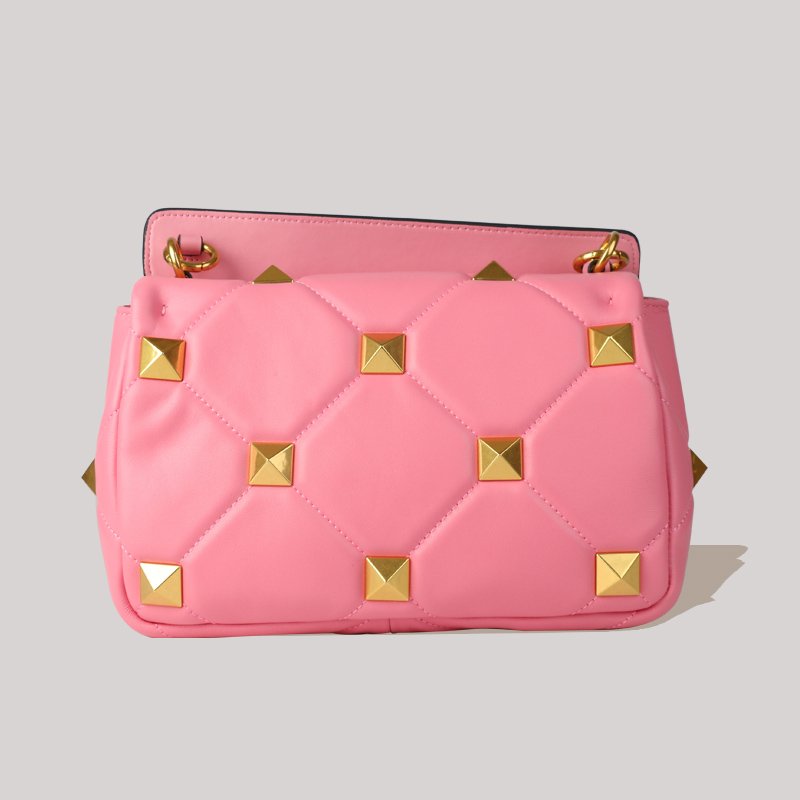 Best Seller Custom Women Hand Bags Luxury Ladies Trendy Designer Pu Leather Handbags For Women