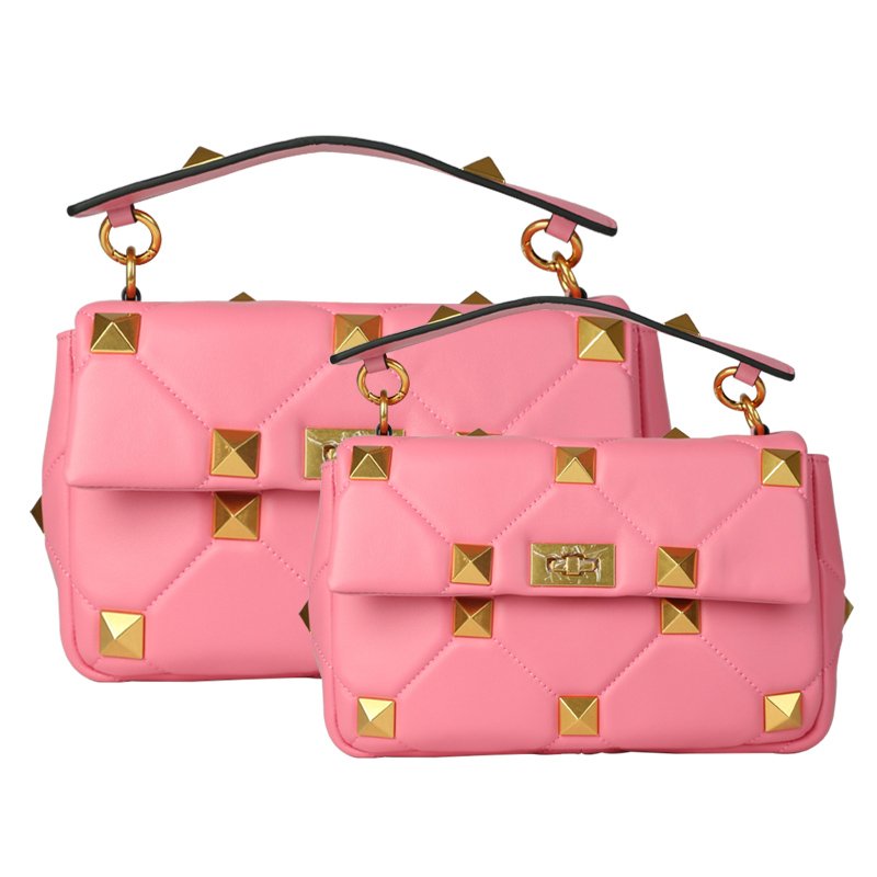 Best Seller Custom Women Hand Bags Luxury Ladies Trendy Designer Pu Leather Handbags For Women