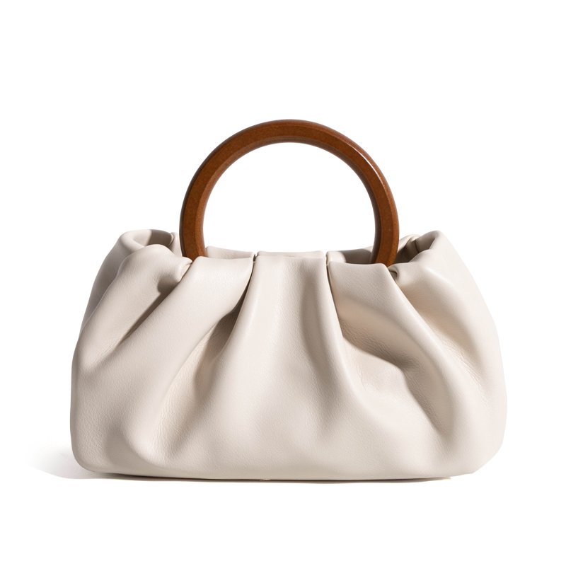 luxury design women bags 2022 sling purses for girls cloud yellow leather pu mini bags women handbags ladies