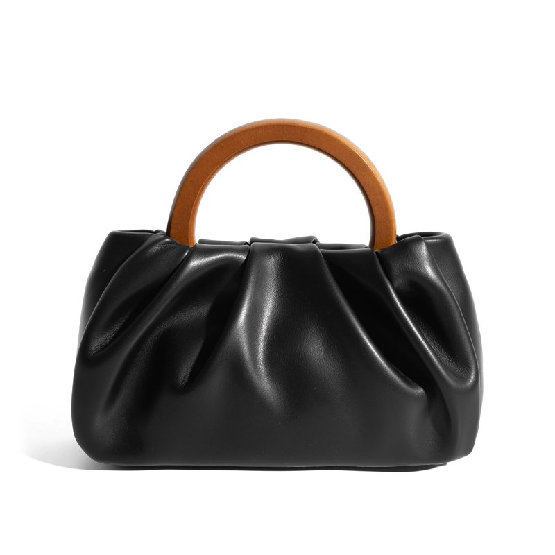 luxury design women bags 2022 sling purses for girls cloud yellow leather pu mini bags women handbags ladies