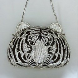 tiger silver