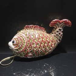 Red fish